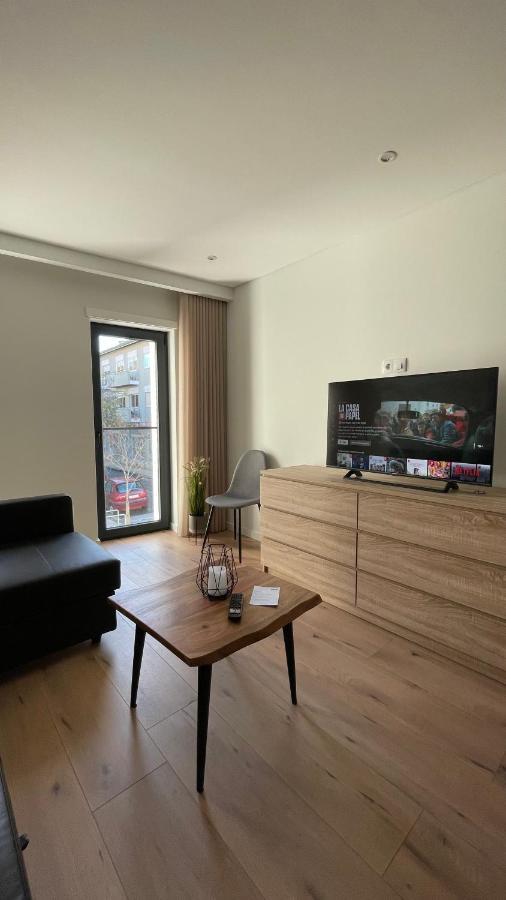 Gravito 53 Apartments By Home Sweet Home Aveiro Zewnętrze zdjęcie