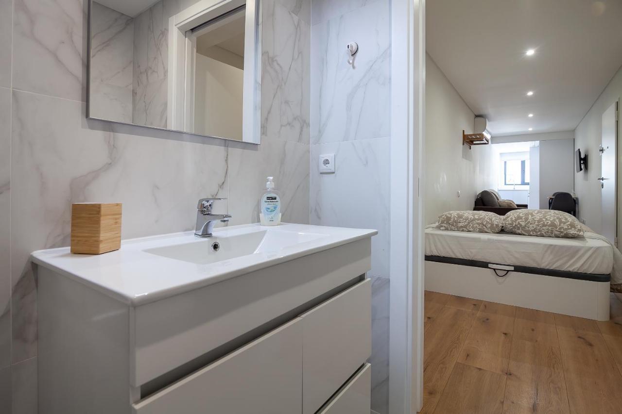 Gravito 53 Apartments By Home Sweet Home Aveiro Zewnętrze zdjęcie