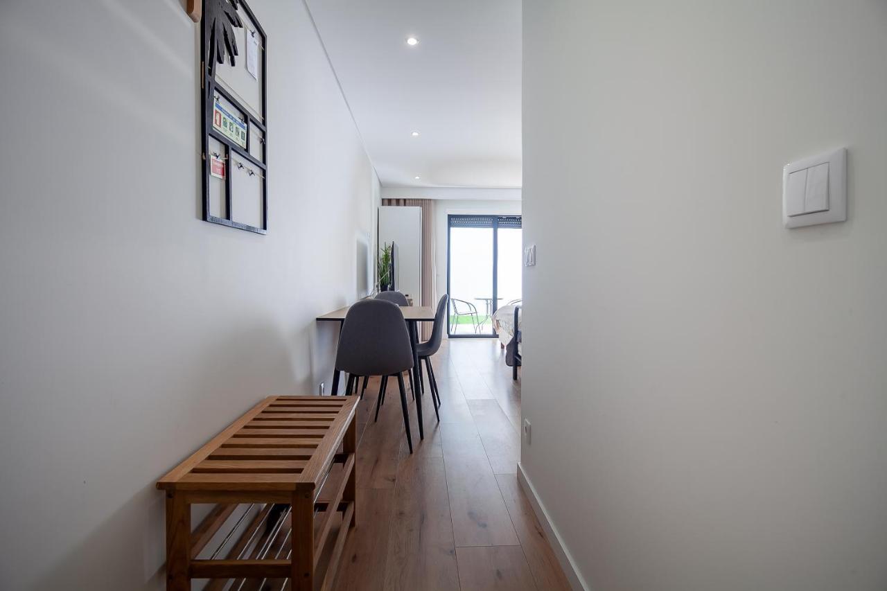 Gravito 53 Apartments By Home Sweet Home Aveiro Zewnętrze zdjęcie