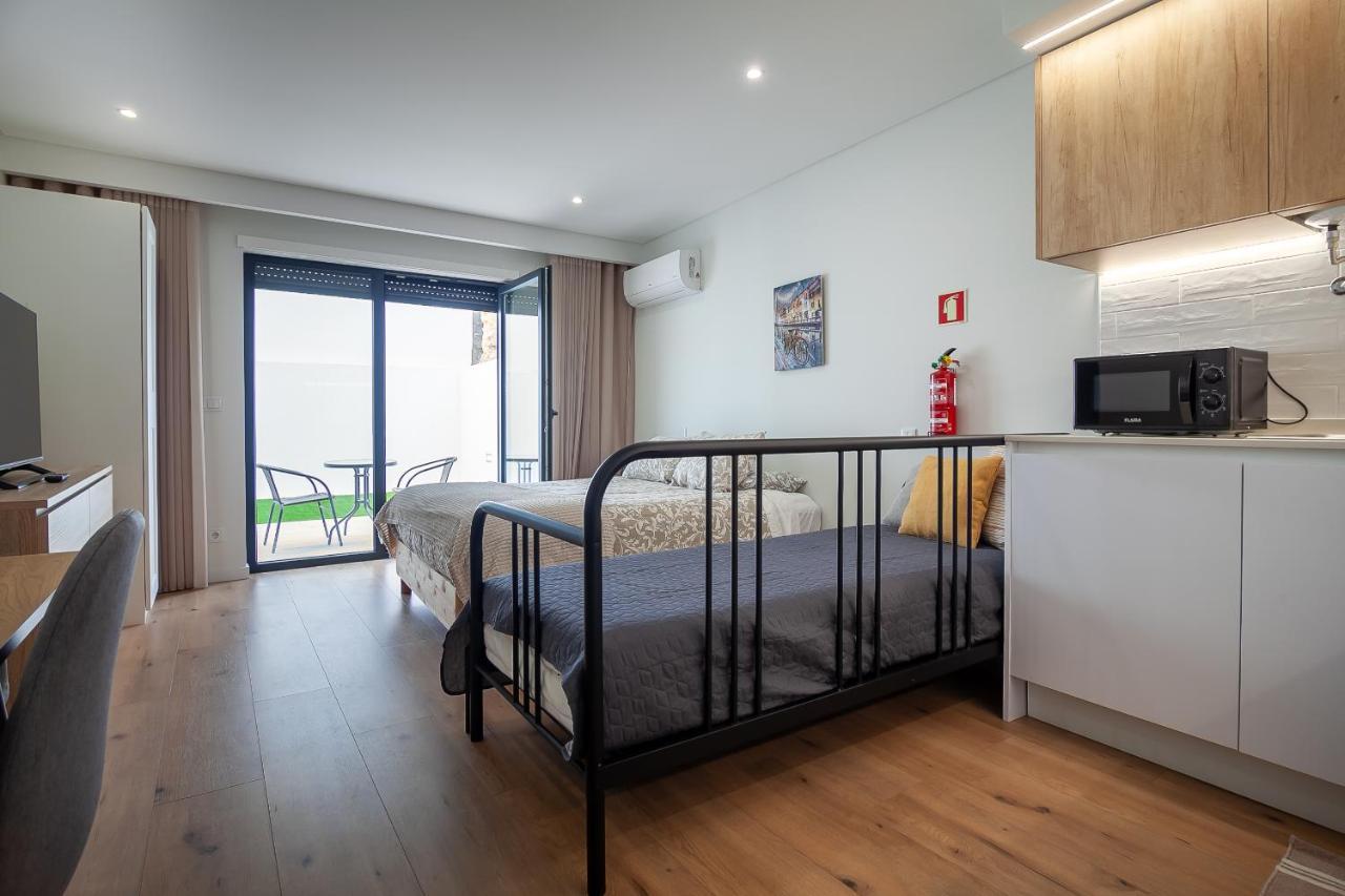 Gravito 53 Apartments By Home Sweet Home Aveiro Zewnętrze zdjęcie
