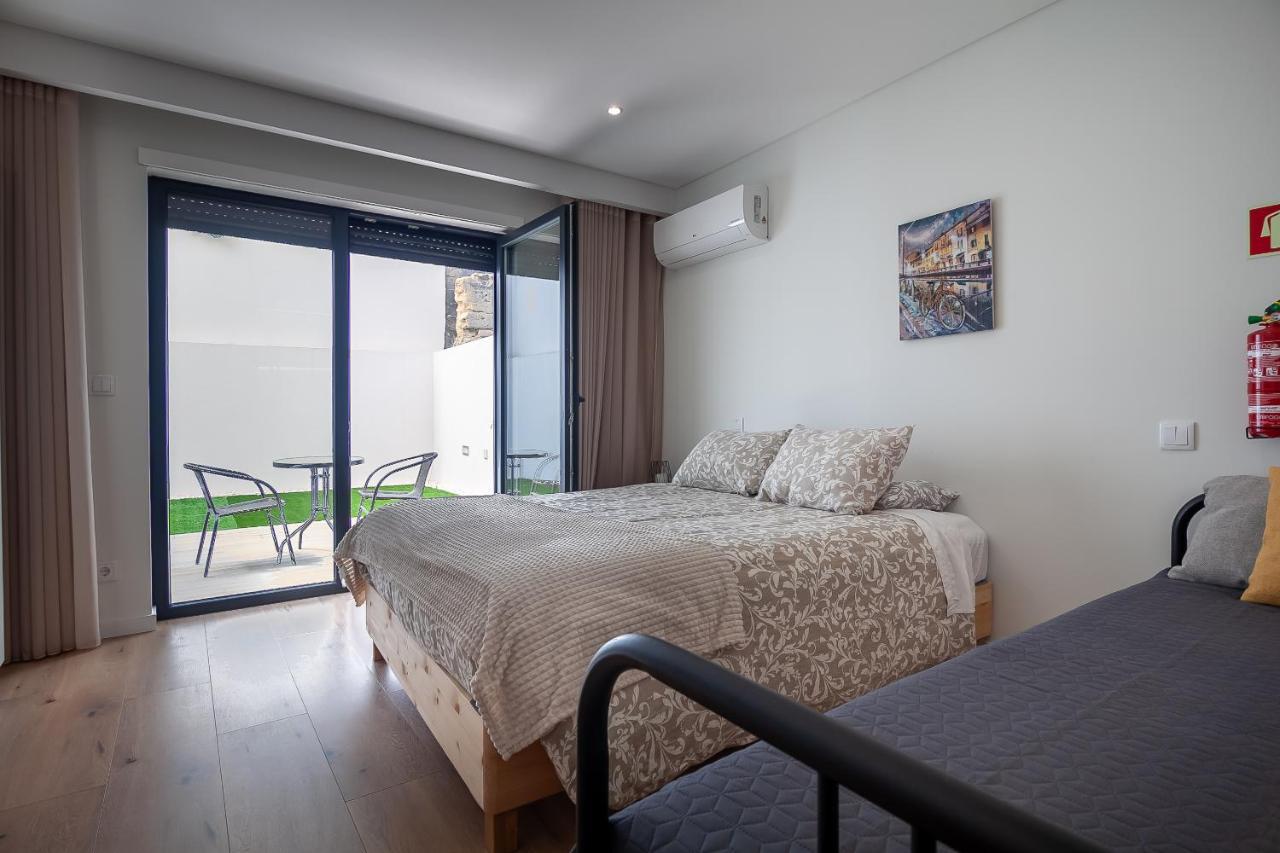 Gravito 53 Apartments By Home Sweet Home Aveiro Zewnętrze zdjęcie