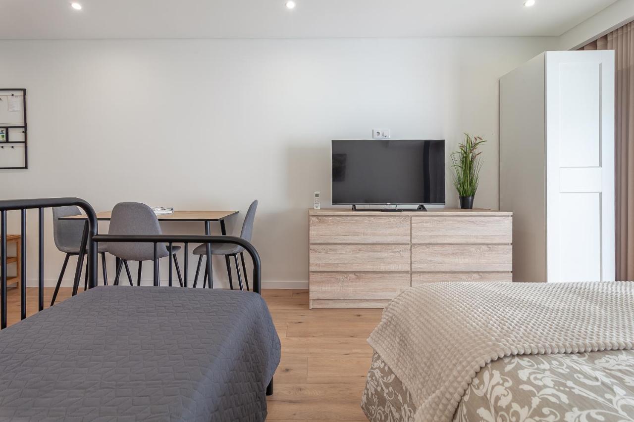 Gravito 53 Apartments By Home Sweet Home Aveiro Zewnętrze zdjęcie