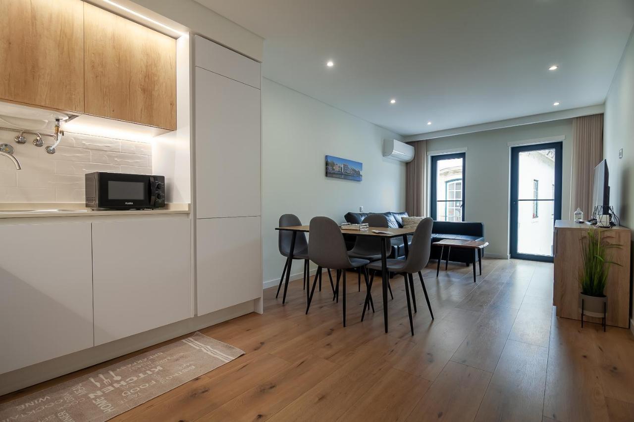 Gravito 53 Apartments By Home Sweet Home Aveiro Zewnętrze zdjęcie