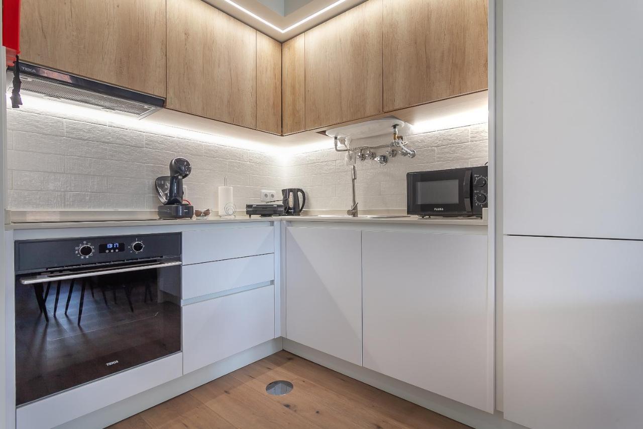 Gravito 53 Apartments By Home Sweet Home Aveiro Zewnętrze zdjęcie