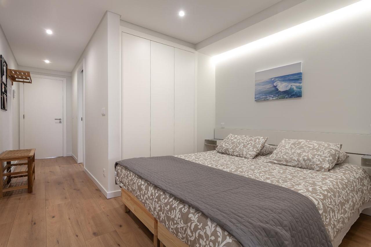 Gravito 53 Apartments By Home Sweet Home Aveiro Zewnętrze zdjęcie
