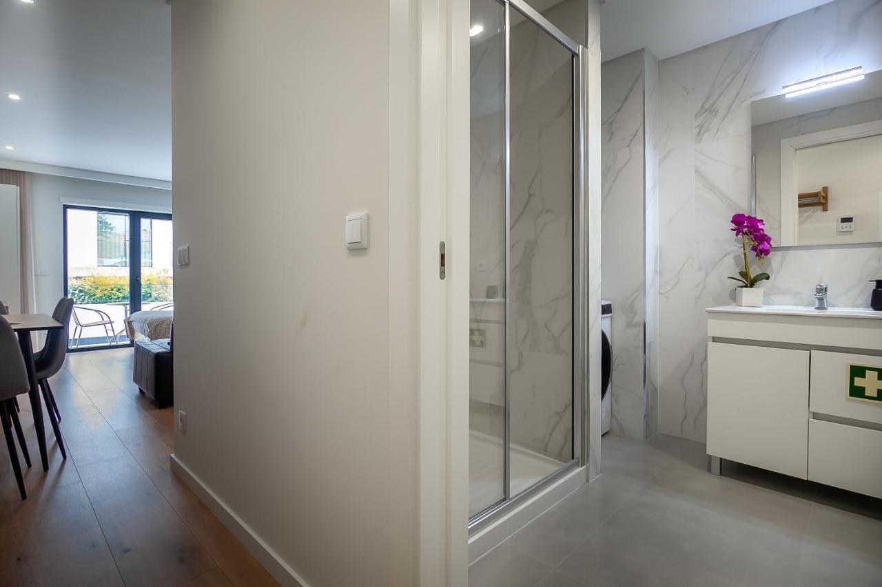 Gravito 53 Apartments By Home Sweet Home Aveiro Zewnętrze zdjęcie