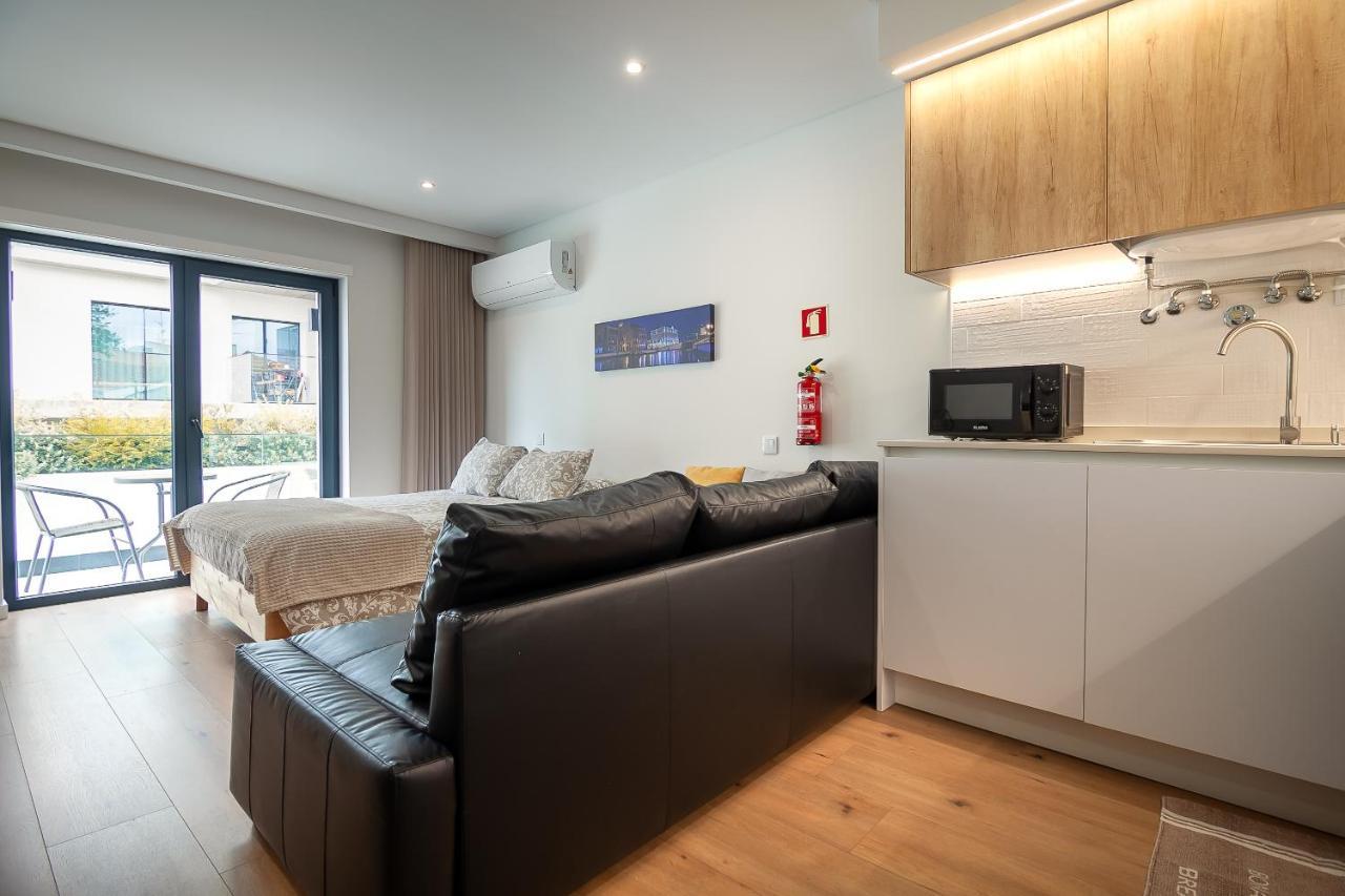 Gravito 53 Apartments By Home Sweet Home Aveiro Zewnętrze zdjęcie