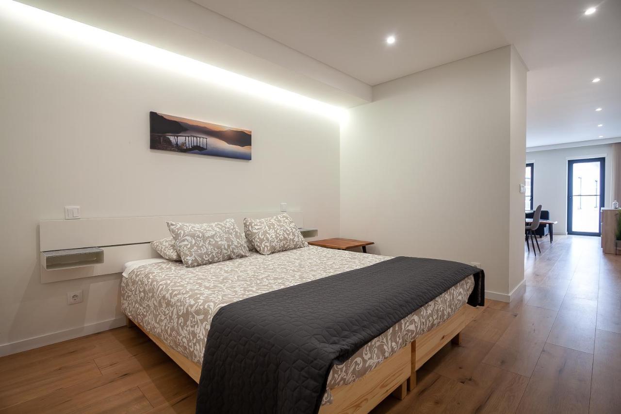 Gravito 53 Apartments By Home Sweet Home Aveiro Zewnętrze zdjęcie
