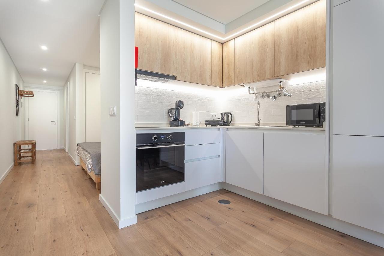 Gravito 53 Apartments By Home Sweet Home Aveiro Zewnętrze zdjęcie