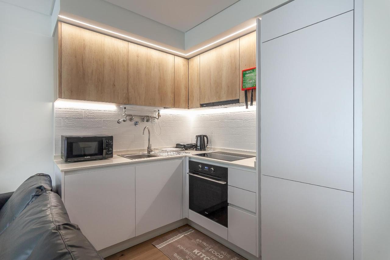 Gravito 53 Apartments By Home Sweet Home Aveiro Zewnętrze zdjęcie