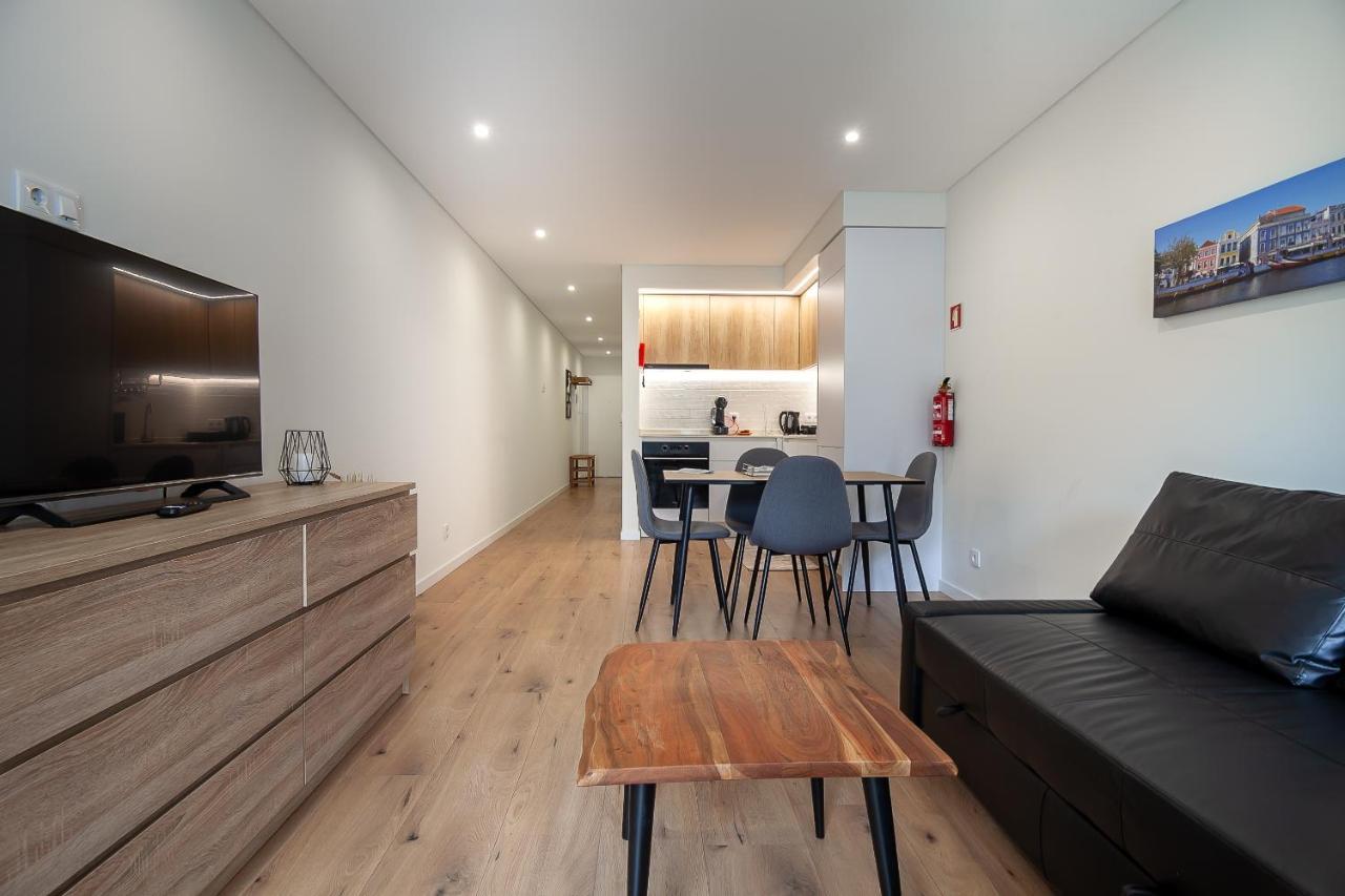 Gravito 53 Apartments By Home Sweet Home Aveiro Zewnętrze zdjęcie