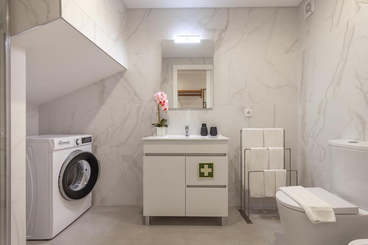 Gravito 53 Apartments By Home Sweet Home Aveiro Zewnętrze zdjęcie