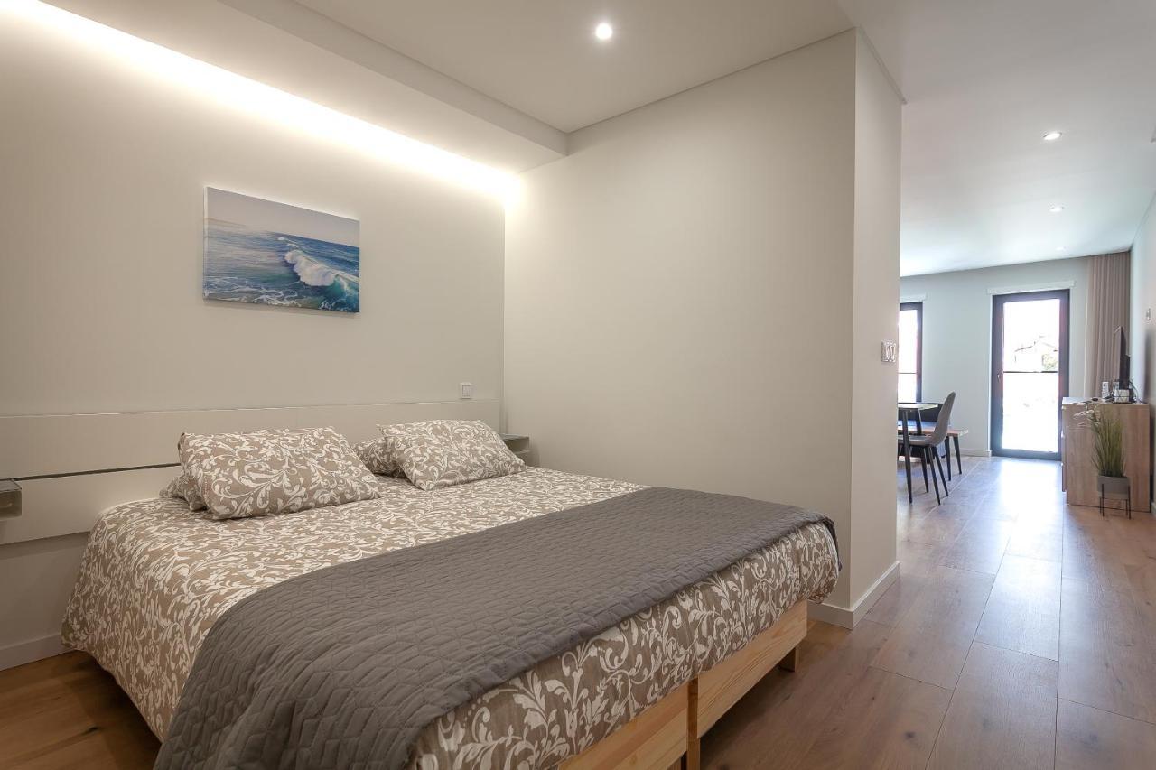 Gravito 53 Apartments By Home Sweet Home Aveiro Zewnętrze zdjęcie
