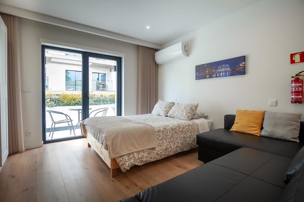 Gravito 53 Apartments By Home Sweet Home Aveiro Zewnętrze zdjęcie