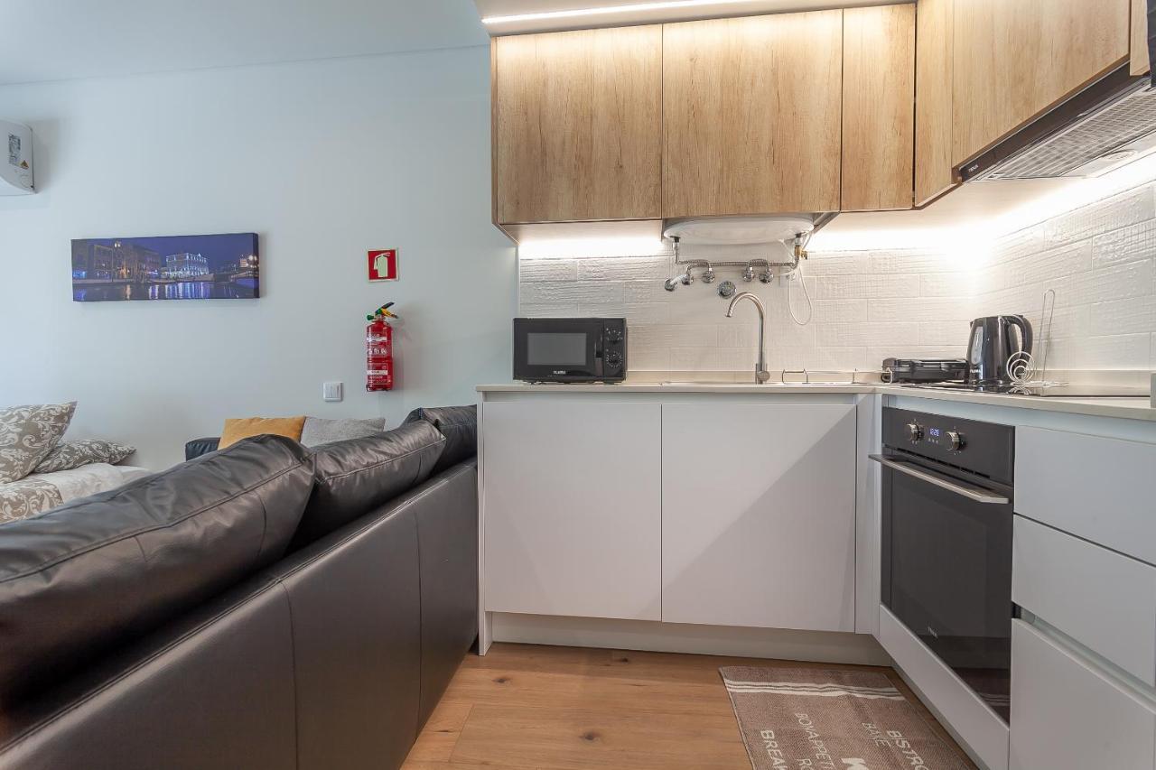 Gravito 53 Apartments By Home Sweet Home Aveiro Zewnętrze zdjęcie