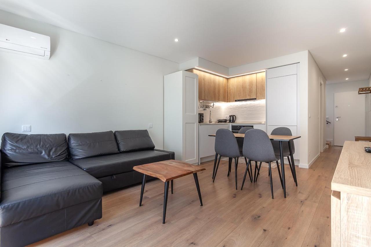 Gravito 53 Apartments By Home Sweet Home Aveiro Zewnętrze zdjęcie