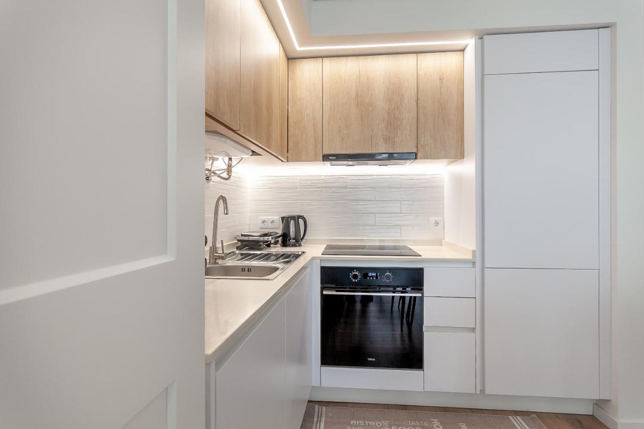 Gravito 53 Apartments By Home Sweet Home Aveiro Zewnętrze zdjęcie