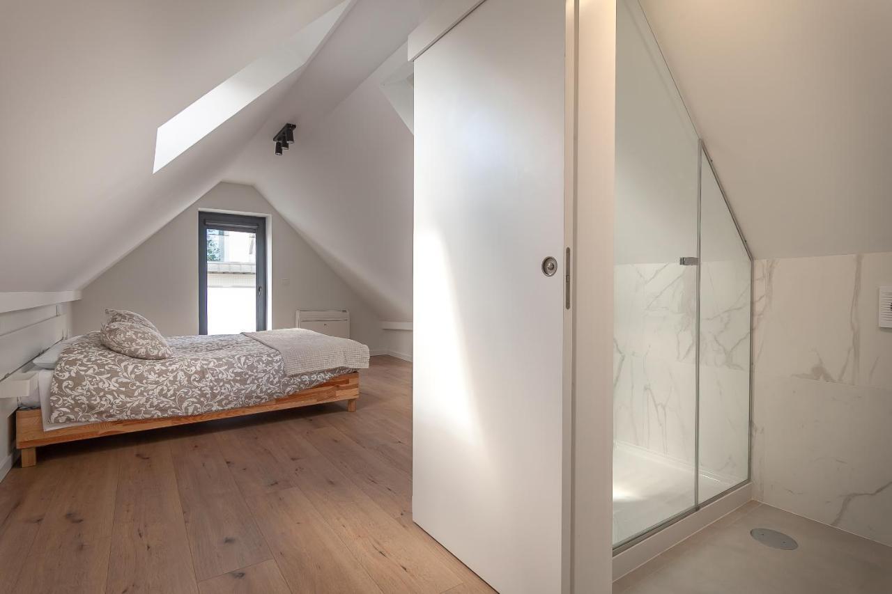 Gravito 53 Apartments By Home Sweet Home Aveiro Zewnętrze zdjęcie