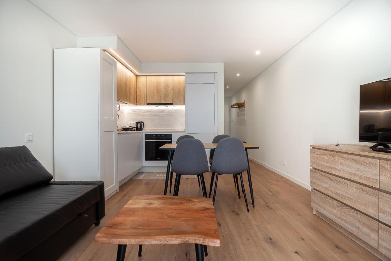 Gravito 53 Apartments By Home Sweet Home Aveiro Zewnętrze zdjęcie