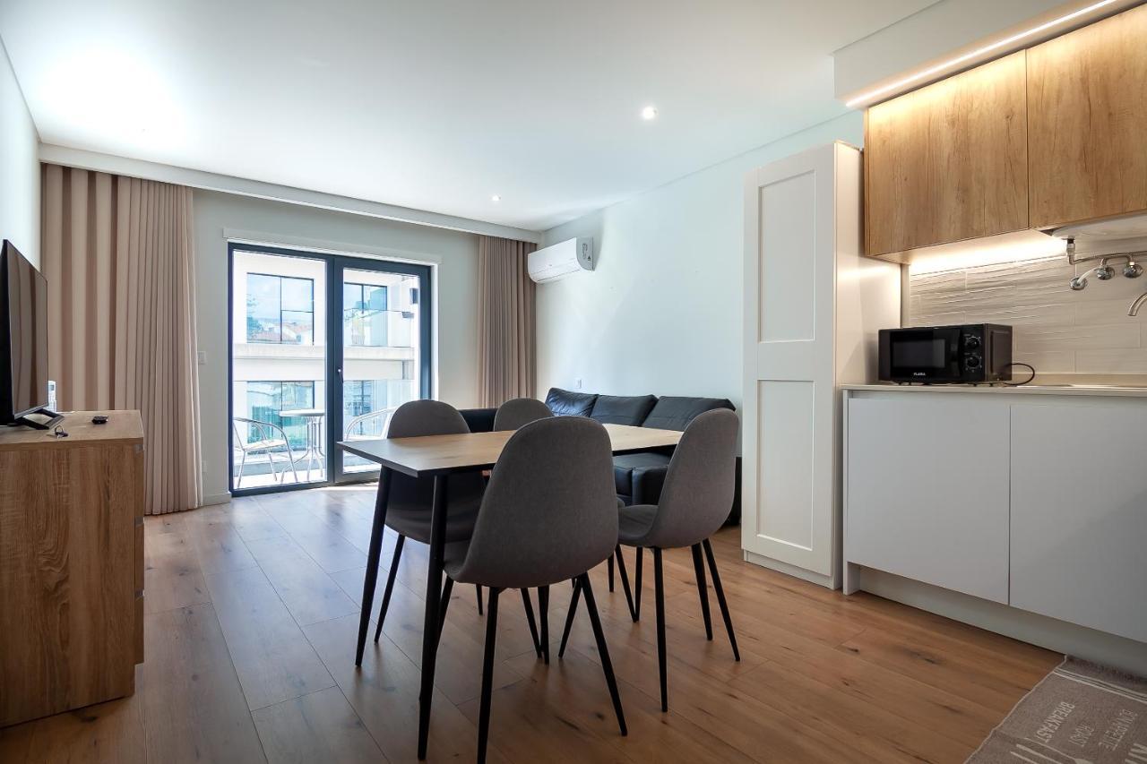 Gravito 53 Apartments By Home Sweet Home Aveiro Zewnętrze zdjęcie