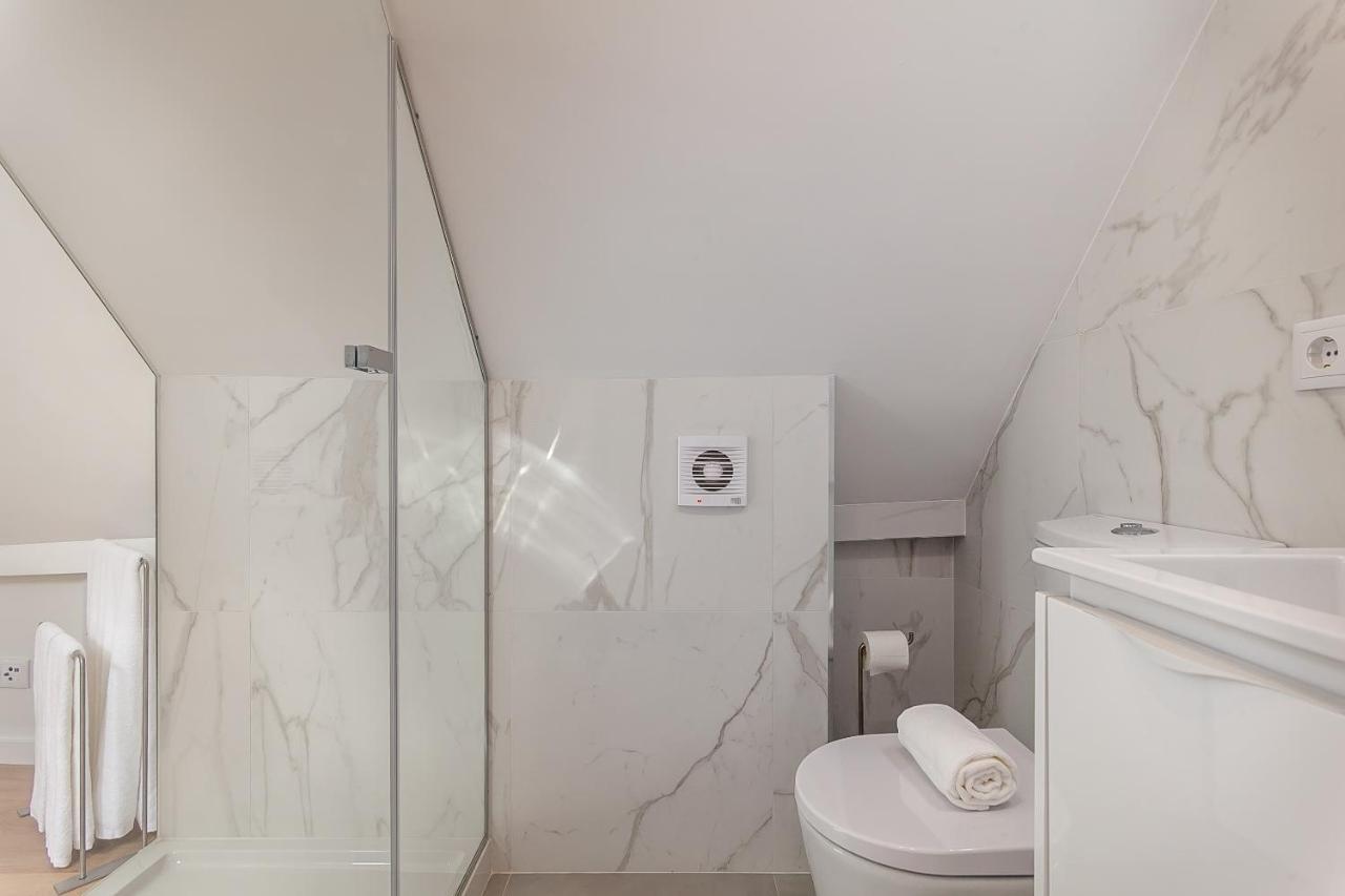 Gravito 53 Apartments By Home Sweet Home Aveiro Zewnętrze zdjęcie