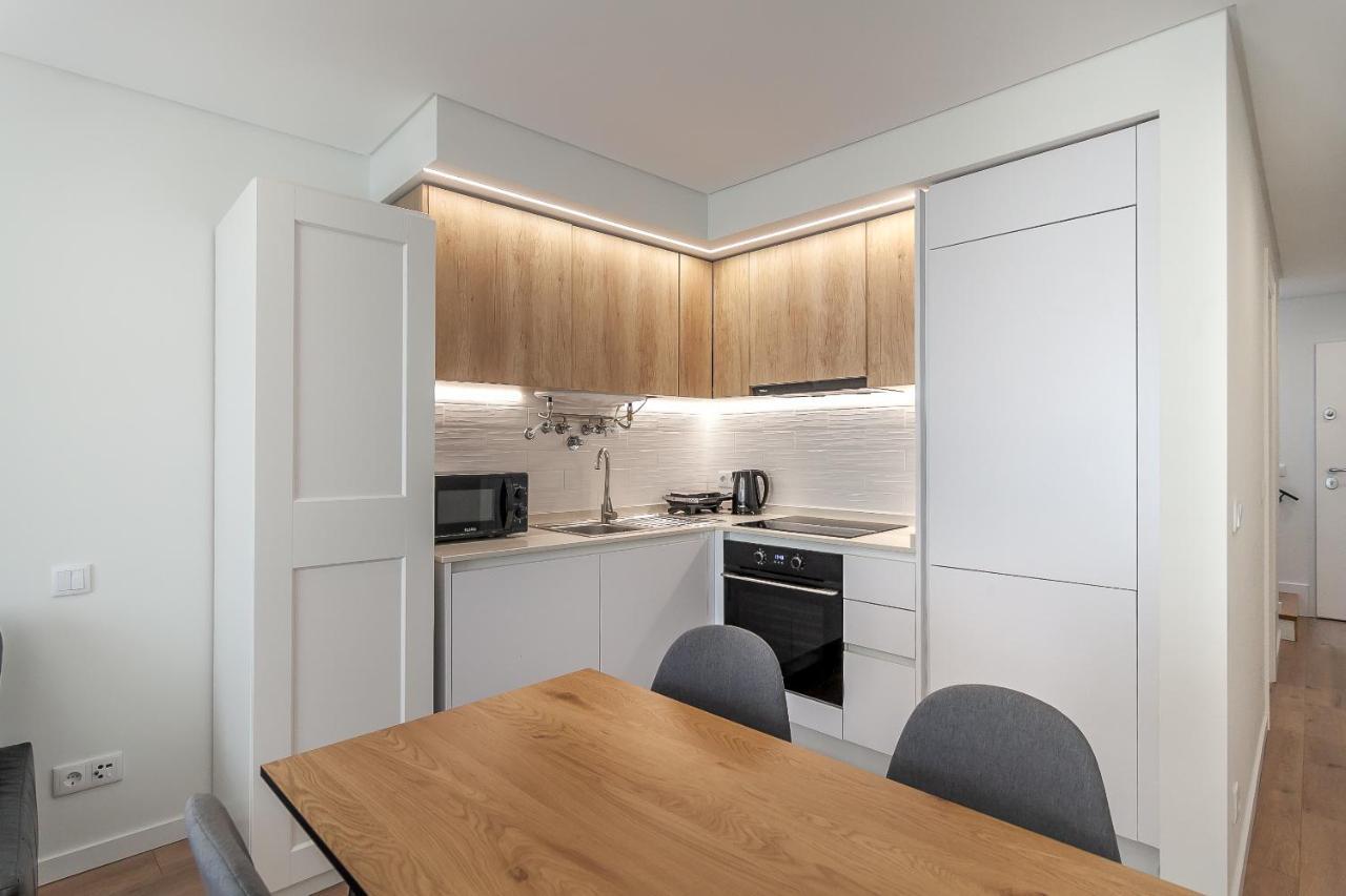 Gravito 53 Apartments By Home Sweet Home Aveiro Zewnętrze zdjęcie