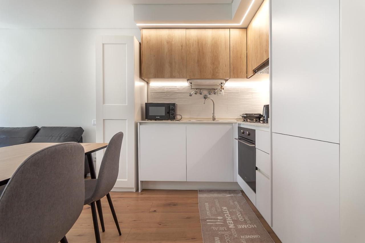Gravito 53 Apartments By Home Sweet Home Aveiro Zewnętrze zdjęcie