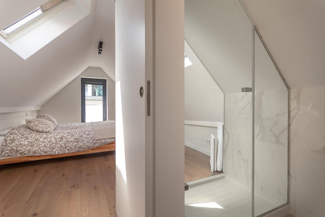 Gravito 53 Apartments By Home Sweet Home Aveiro Zewnętrze zdjęcie
