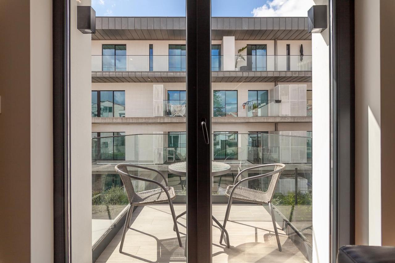 Gravito 53 Apartments By Home Sweet Home Aveiro Zewnętrze zdjęcie