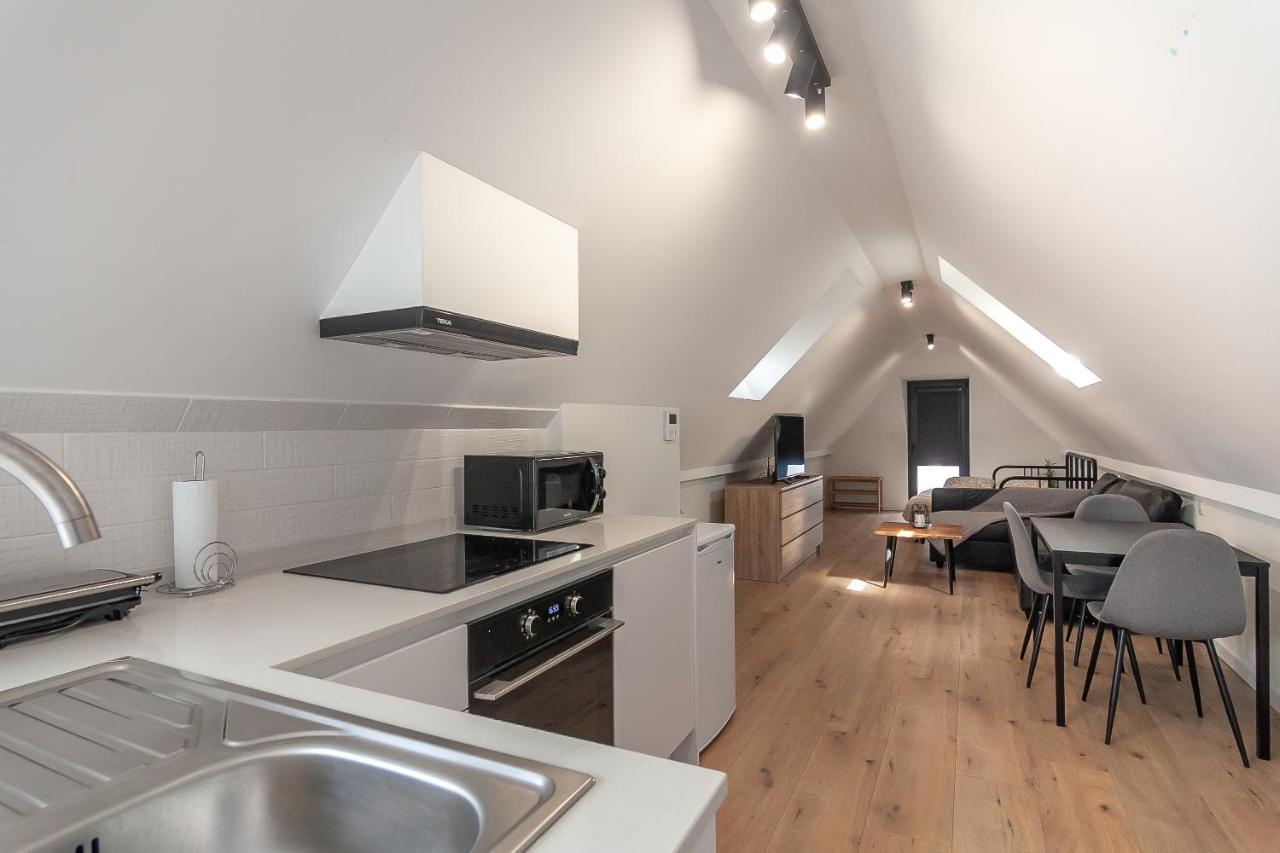 Gravito 53 Apartments By Home Sweet Home Aveiro Zewnętrze zdjęcie