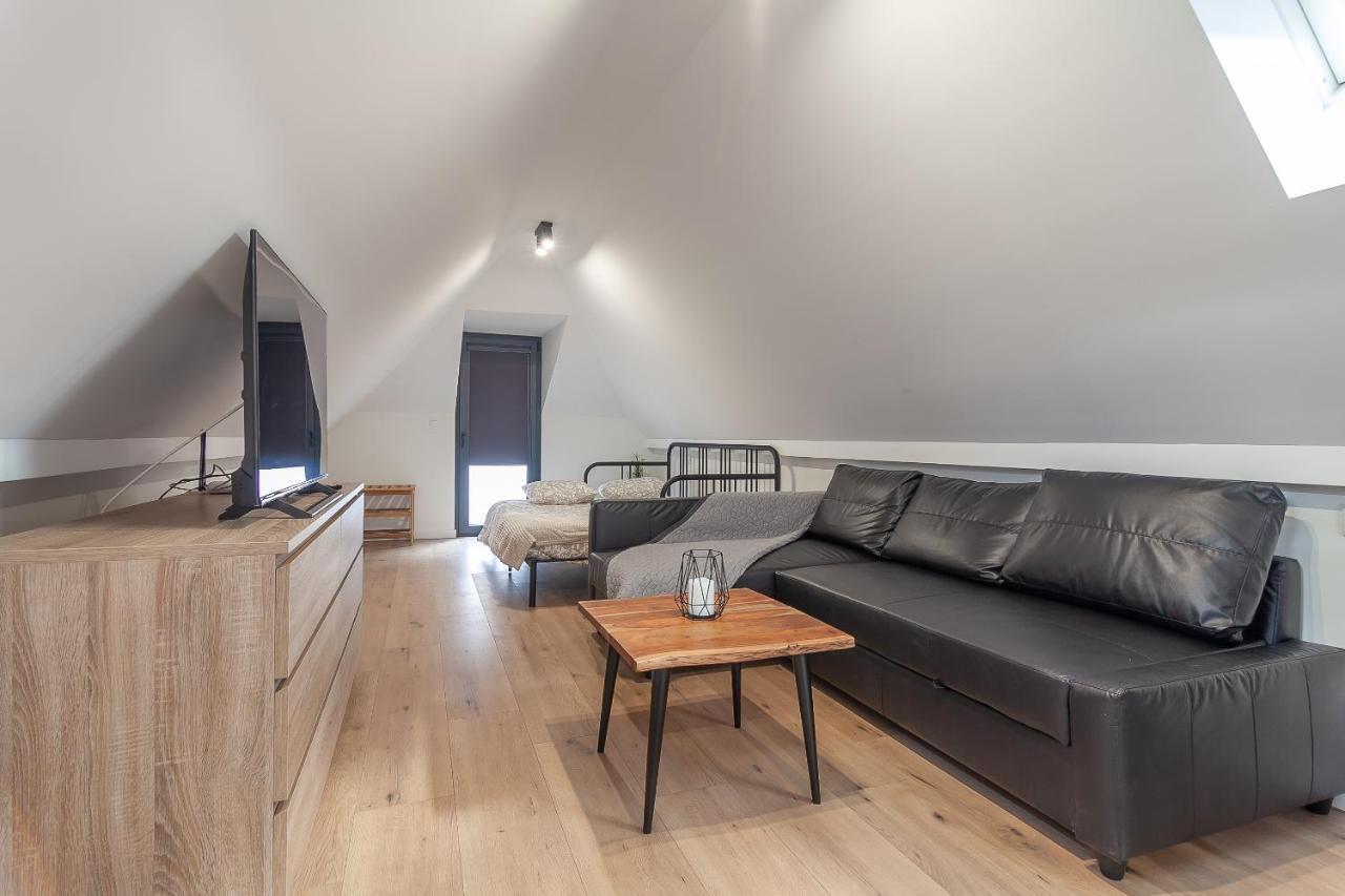 Gravito 53 Apartments By Home Sweet Home Aveiro Zewnętrze zdjęcie