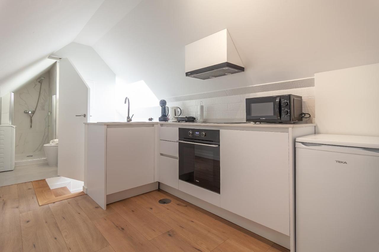 Gravito 53 Apartments By Home Sweet Home Aveiro Zewnętrze zdjęcie
