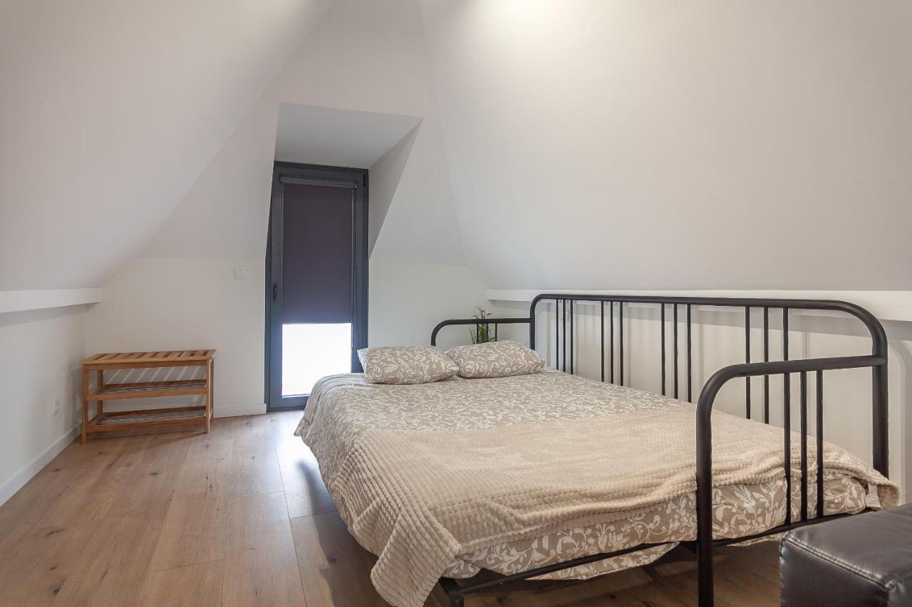 Gravito 53 Apartments By Home Sweet Home Aveiro Zewnętrze zdjęcie