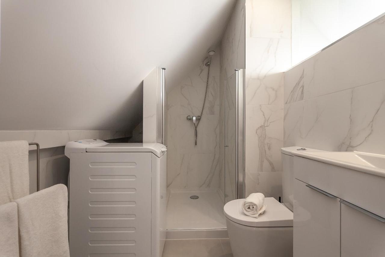 Gravito 53 Apartments By Home Sweet Home Aveiro Zewnętrze zdjęcie