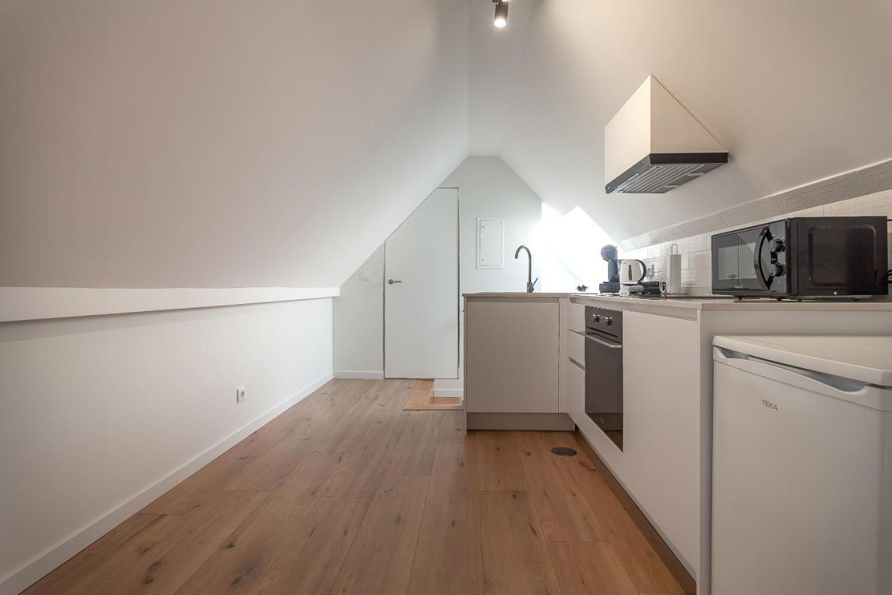 Gravito 53 Apartments By Home Sweet Home Aveiro Zewnętrze zdjęcie