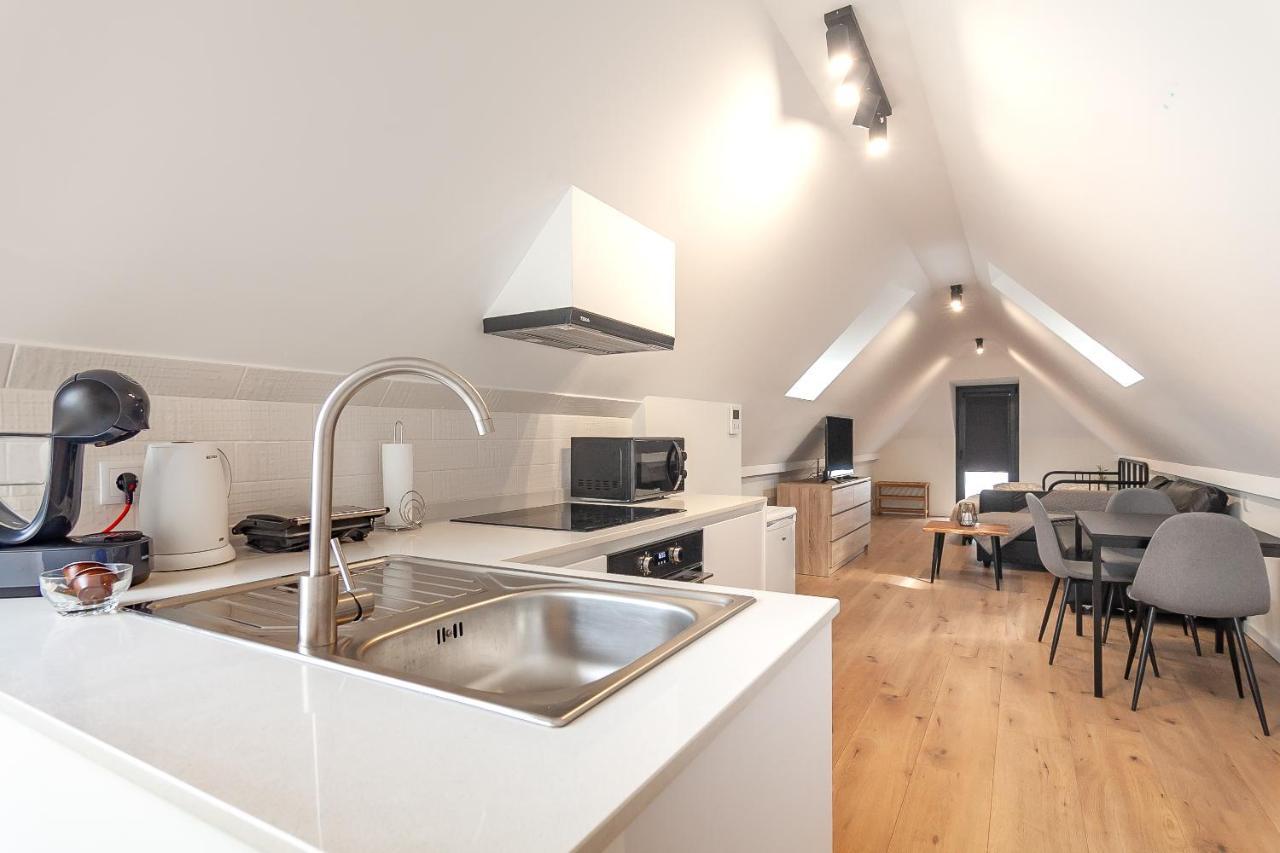 Gravito 53 Apartments By Home Sweet Home Aveiro Zewnętrze zdjęcie